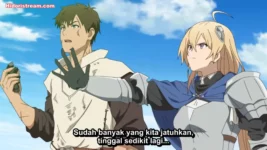 Ore wa Subete wo “Parry” suru: Gyaku Kanchigai no Sekai Saikyou wa Boukensha ni Naritai Episode 7 Subtitle Indonesia Ore wa Subete wo “Parry” suru: Gyaku Kanchigai no Sekai Saikyou wa Boukensha ni Naritai Episode 7 Subtitle Indonesia
