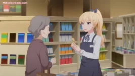 Gimai Seikatsu Episode 7 Subtitle Indonesia Gimai Seikatsu Episode 7 Subtitle Indonesia