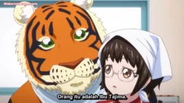 Ramen Akaneko Episode 7 Subtitle Indonesia Ramen Akaneko Episode 7 Subtitle Indonesia