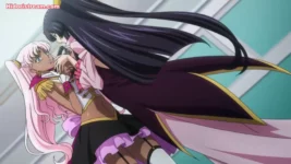 Code Geass: Dakkan no Rozé Episode 9 Subtitle Indonesia Code Geass: Dakkan no Rozé Episode 9 Subtitle Indonesia