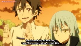 Tensei shitara Slime Datta Ken Season 3 Episode 18 Subtitle Indonesia Tensei shitara Slime Datta Ken Season 3 Episode 18 Subtitle Indonesia
