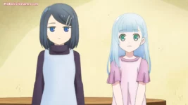 Dungeon no Naka no Hito Episode 6 Subtitle Indonesia Dungeon no Naka no Hito Episode 6 Subtitle Indonesia