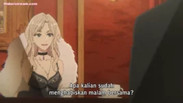 Madougushi Dahliya wa Utsumukanai Episode 7 Subtitle Indonesia Madougushi Dahliya wa Utsumukanai Episode 7 Subtitle Indonesia