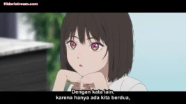 Shoushimin Series Episode 6 Subtitle Indonesia Shoushimin Series Episode 6 Subtitle Indonesia