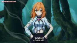 Tsue to Tsurugi no Wistoria Episode 6 Subtitle Indonesia Tsue to Tsurugi no Wistoria Episode 6 Subtitle Indonesia