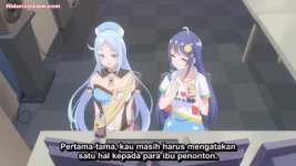 VTuber Nandaga Haishin Kiri Wasuretara Densetsu ni Natteta Episode 7 Subtitle Indonesia VTuber Nandaga Haishin Kiri Wasuretara Densetsu ni Natteta Episode 7 Subtitle Indonesia