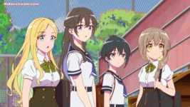 Na Nare Hana Nare Episode 7 Subtitle Indonesia Na Nare Hana Nare Episode 7 Subtitle Indonesia