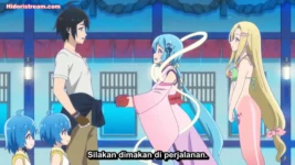 Isekai Yururi Kikou: Kosodateshinagara Boukensha Shimasu Epsiode 8 Subtitle Indonesia Isekai Yururi Kikou: Kosodateshinagara Boukensha Shimasu Epsiode 8 Subtitle Indonesia
