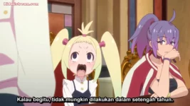 Mayonaka Punch Episode 7 Subtitle Indonesia Mayonaka Punch Episode 7 Subtitle Indonesia