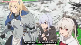 Ore wa Subete wo “Parry” suru: Gyaku Kanchigai no Sekai Saikyou wa Boukensha ni Naritai Episode 8 Subtitle Indonesia Ore wa Subete wo “Parry” suru: Gyaku Kanchigai no Sekai Saikyou wa Boukensha ni Naritai Episode 8 Subtitle Indonesia
