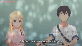 Gimai Seikatsu Episode 8 Subtitle Indonesia Gimai Seikatsu Episode 8 Subtitle Indonesia