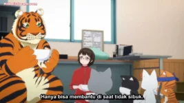 Ramen Akaneko Episode 8 Subtitle Indonesia Ramen Akaneko Episode 8 Subtitle Indonesia