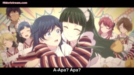 Megami no Café Terrace Season 2 Episode 8 Subtitle Indonesia Megami no Café Terrace Season 2 Episode 8 Subtitle Indonesia