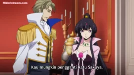 Code Geass: Dakkan no Rozé Episode 10 Subtitle Indonesia Code Geass: Dakkan no Rozé Episode 10 Subtitle Indonesia