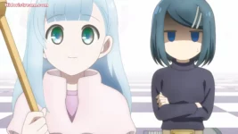 Dungeon no Naka no Hito Episode 7 Subtitle Indonesia Dungeon no Naka no Hito Episode 7 Subtitle Indonesia