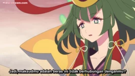 Tensui no Sakuna-hime Episode 8 Subtitle Indonesia Tensui no Sakuna-hime Episode 8 Subtitle Indonesia