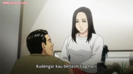 The Fable Episode 20 Subtitle Indonesia The Fable Episode 20 Subtitle Indonesia