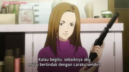 The Fable Episode 21 Subtitle Indonesia The Fable Episode 21 Subtitle Indonesia