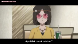 Shoushimin Series Episode 7 Subtitle Indonesia Shoushimin Series Episode 7 Subtitle Indonesia