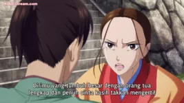 Karasu wa Aruji wo Erabanai Episode 16 Subtitle Indonesia Karasu wa Aruji wo Erabanai Episode 16 Subtitle Indonesia
