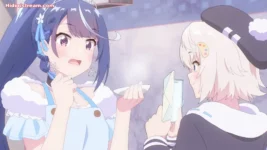 VTuber Nandaga Haishin Kiri Wasuretara Densetsu ni Natteta Episode 8 Subtitle Indonesia VTuber Nandaga Haishin Kiri Wasuretara Densetsu ni Natteta Episode 8 Subtitle Indonesia