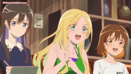 Na Nare Hana Nare Episode 8 Subtitle Indonesia Na Nare Hana Nare Episode 8 Subtitle Indonesia