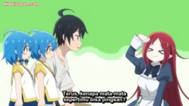 Isekai Yururi Kikou: Kosodateshinagara Boukensha Shimasu Epsiode 9 Subtitle Indonesia Isekai Yururi Kikou: Kosodateshinagara Boukensha Shimasu Epsiode 9 Subtitle Indonesia