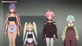 Mayonaka Punch Episode 8 Subtitle Indonesia Mayonaka Punch Episode 8 Subtitle Indonesia