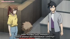 Tasuuketsu Fate of the Majority Episode 7 Subtitle Indonesia Tasuuketsu Fate of the Majority Episode 7 Subtitle Indonesia