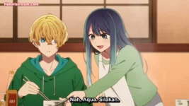 Oshi no Ko Season 2 Episode 9 Subtitle Indonesia Oshi no Ko Season 2 Episode 9 Subtitle Indonesia