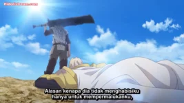Ore wa Subete wo “Parry” suru: Gyaku Kanchigai no Sekai Saikyou wa Boukensha ni Naritai Episode 9 Subtitle Indonesia Ore wa Subete wo “Parry” suru: Gyaku Kanchigai no Sekai Saikyou wa Boukensha ni Naritai Episode 9 Subtitle Indonesia