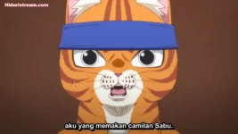 Ramen Akaneko Episode 9 Subtitle Indonesia Ramen Akaneko Episode 9 Subtitle Indonesia