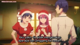 Megami no Café Terrace Season 2 Episode 9 Subtitle Indonesia Megami no Café Terrace Season 2 Episode 9 Subtitle Indonesia