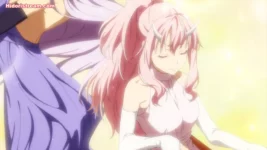 Tensei shitara Slime Datta Ken Season 3 Episode 20 Subtitle Indonesia Tensei shitara Slime Datta Ken Season 3 Episode 20 Subtitle Indonesia