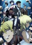 Touhai: Ura Rate Mahjong Touhai Roku Episode 14 Subtitle Indonesia Touhai: Ura Rate Mahjong Touhai Roku Episode 14 Subtitle Indonesia