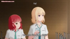 Gimai Seikatsu Episode 10 Subtitle Indonesia Gimai Seikatsu Episode 10 Subtitle Indonesia