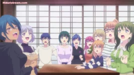 Megami no Café Terrace Season 2 Episode 10 Subtitle Indonesia Megami no Café Terrace Season 2 Episode 10 Subtitle Indonesia