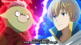 Tensei shitara Slime Datta Ken Season 3 Episode 21 Subtitle Indonesia Tensei shitara Slime Datta Ken Season 3 Episode 21 Subtitle Indonesia