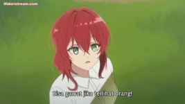 Madougushi Dahliya wa Utsumukanai Episode 10 Subtitle Indonesia Madougushi Dahliya wa Utsumukanai Episode 10 Subtitle Indonesia