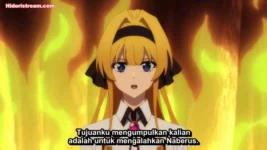 Tsue to Tsurugi no Wistoria Episode 9 Subtitle Indonesia Tsue to Tsurugi no Wistoria Episode 9 Subtitle Indonesia