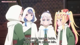 VTuber Nandaga Haishin Kiri Wasuretara Densetsu ni Natteta Episode 10 Subtitle Indonesia VTuber Nandaga Haishin Kiri Wasuretara Densetsu ni Natteta Episode 10 Subtitle Indonesia