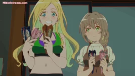 Na Nare Hana Nare Episode 10 Subtitle Indonesia Na Nare Hana Nare Episode 10 Subtitle Indonesia