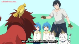 Isekai Yururi Kikou: Kosodateshinagara Boukensha Shimasu Epsiode 11 Subtitle Indonesia Isekai Yururi Kikou: Kosodateshinagara Boukensha Shimasu Epsiode 11 Subtitle Indonesia