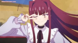 Mayonaka Punch Episode 10 Subtitle Indonesia Mayonaka Punch Episode 10 Subtitle Indonesia