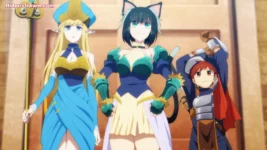 Isekai Shikkaku Episode 10 Subtitle Indonesia Isekai Shikkaku Episode 10 Subtitle Indonesia