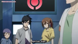 Tasuuketsu Fate of the Majority Episode 9 Subtitle Indonesia Tasuuketsu Fate of the Majority Episode 9 Subtitle Indonesia