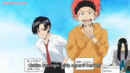 Murai no Koi Episode 1 Subtitle Indonesia Murai no Koi Episode 1 Subtitle Indonesia