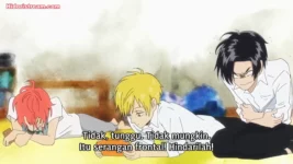 Murai no Koi Episode 2 Subtitle Indonesia Murai no Koi Episode 2 Subtitle Indonesia