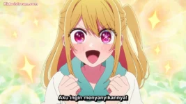 Oshi no Ko Season 2 Episode 10 Subtitle Indonesia Oshi no Ko Season 2 Episode 10 Subtitle Indonesia