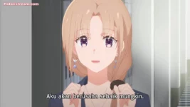 Gimai Seikatsu Episode 11 Subtitle Indonesia Gimai Seikatsu Episode 11 Subtitle Indonesia